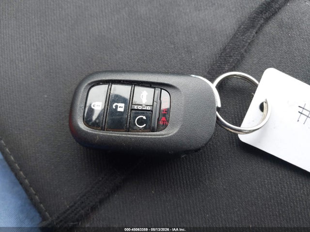 Продажа на аукционе авто 2022 Honda Civic Sport, vin: 2HGFE2F53NH515590, номер лота: 45063359