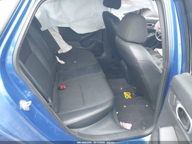Продажа на аукционе авто 2022 Honda Civic Sport, vin: 2HGFE2F53NH515590, номер лота: 45063359