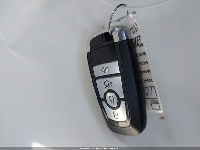 Продажа на аукционе авто 2017 Ford Fusion Se, vin: 3FA6P0H71HR142625, номер лота: 45063374
