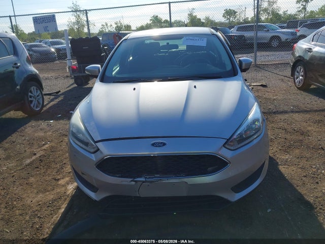 45063375 :رقم المزاد ، 1FADP3F21GL377944 vin ، 2016 Ford Focus Se مزاد بيع