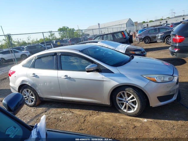 45063375 :رقم المزاد ، 1FADP3F21GL377944 vin ، 2016 Ford Focus Se مزاد بيع