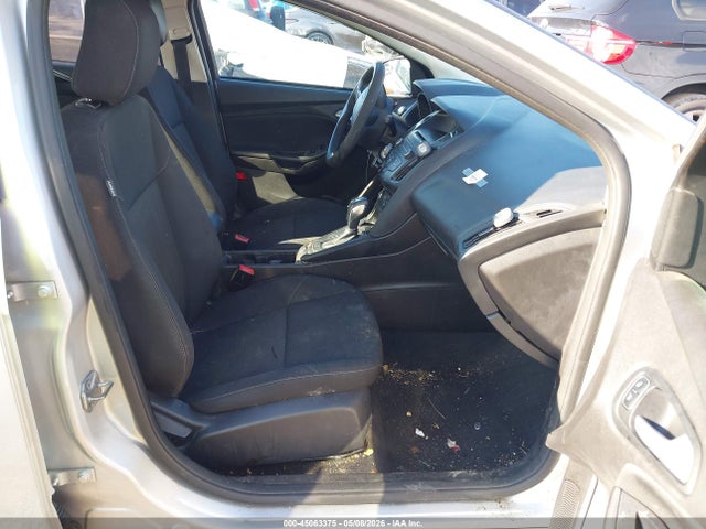 45063375 :رقم المزاد ، 1FADP3F21GL377944 vin ، 2016 Ford Focus Se مزاد بيع
