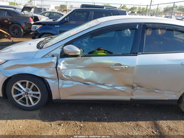 45063375 :رقم المزاد ، 1FADP3F21GL377944 vin ، 2016 Ford Focus Se مزاد بيع