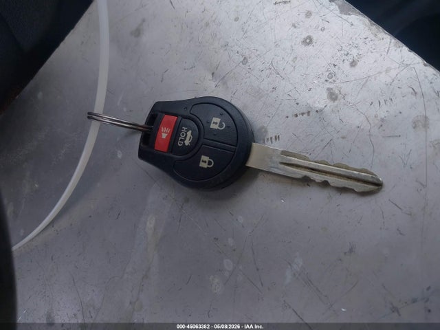 3N1CN7AP7EL803419 Nissan Versa 1.6 Sv