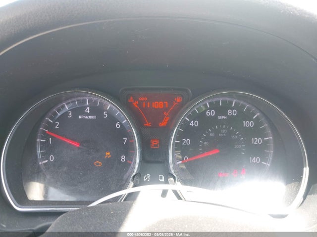 3N1CN7AP7EL803419 Nissan Versa 1.6 Sv