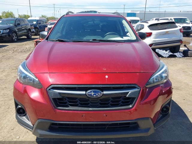Aukcja sprzedaży 2018 Subaru Crosstrek 2.0i, vin: JF2GTAAC4J9220910, numer aukcji: 45063381