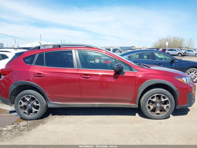 Aukcja sprzedaży 2018 Subaru Crosstrek 2.0i, vin: JF2GTAAC4J9220910, numer aukcji: 45063381