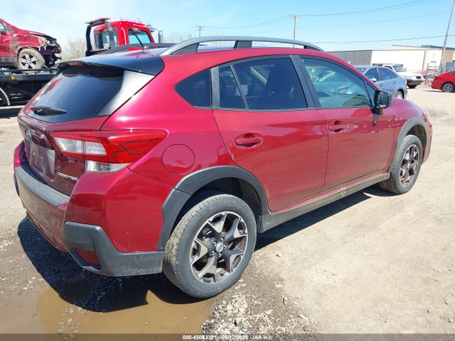 Aukcja sprzedaży 2018 Subaru Crosstrek 2.0i, vin: JF2GTAAC4J9220910, numer aukcji: 45063381