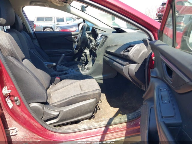 Aukcja sprzedaży 2018 Subaru Crosstrek 2.0i, vin: JF2GTAAC4J9220910, numer aukcji: 45063381