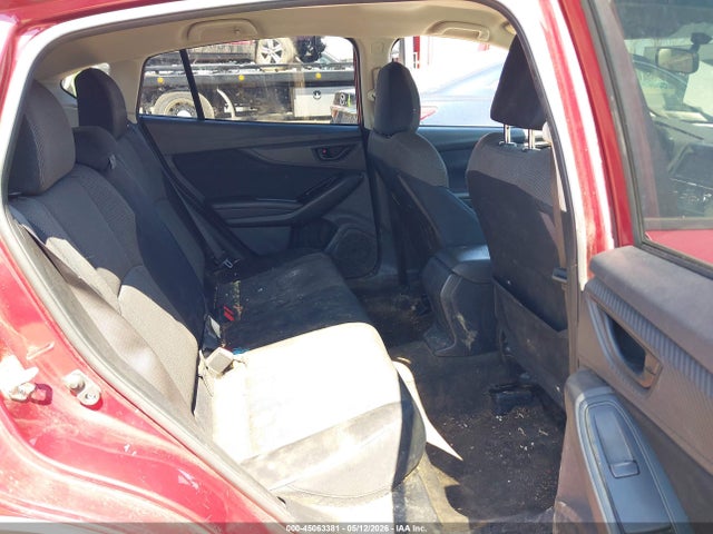 Aukcja sprzedaży 2018 Subaru Crosstrek 2.0i, vin: JF2GTAAC4J9220910, numer aukcji: 45063381