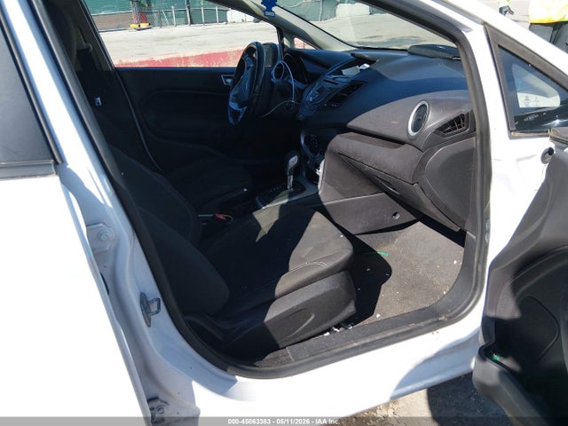45063383 :رقم المزاد ، 3FADP4EJ3EM168439 vin ، 2014 Ford Fiesta Se مزاد بيع