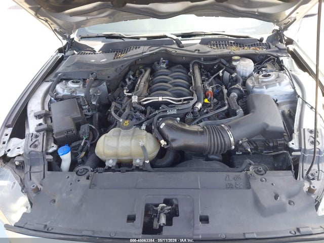 1FA6P8CF6N5104139 Ford Mustang Gt Premium Fastback