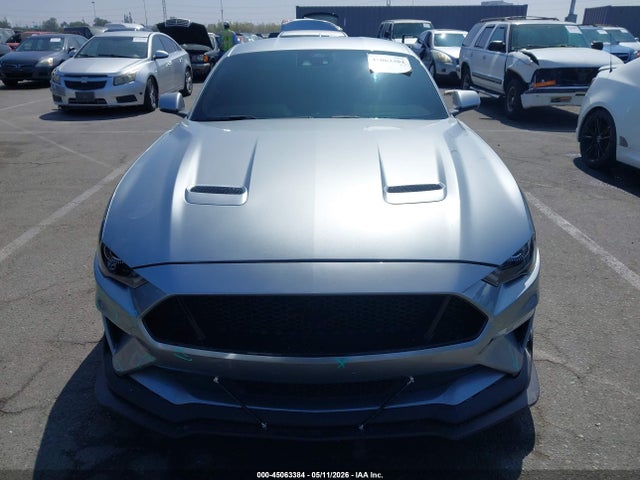 1FA6P8CF6N5104139 Ford Mustang Gt Premium Fastback