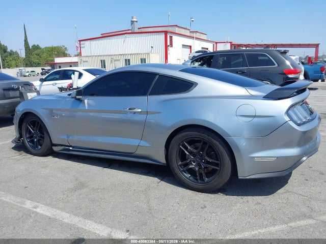 1FA6P8CF6N5104139 Ford Mustang Gt Premium Fastback