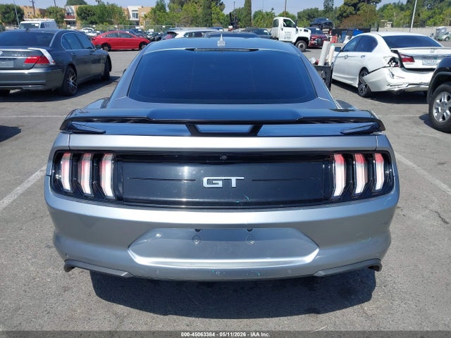 1FA6P8CF6N5104139 Ford Mustang Gt Premium Fastback