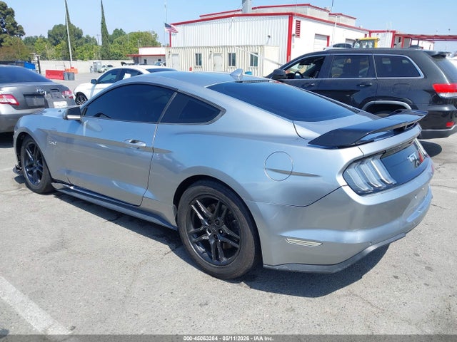 1FA6P8CF6N5104139 Ford Mustang Gt Premium Fastback
