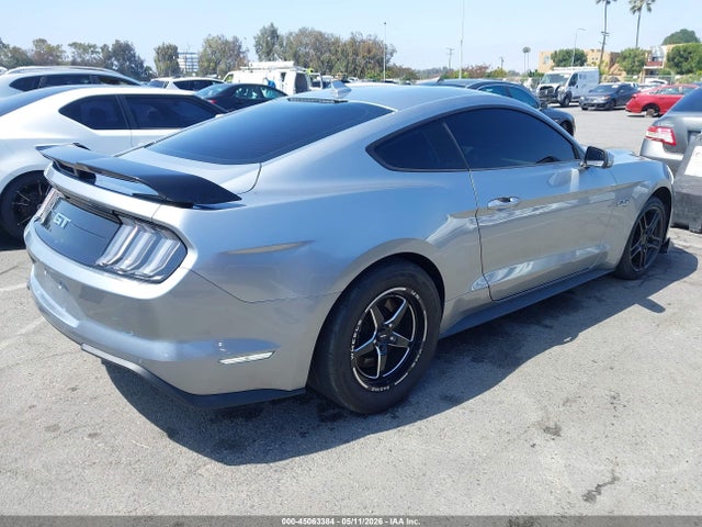 1FA6P8CF6N5104139 Ford Mustang Gt Premium Fastback