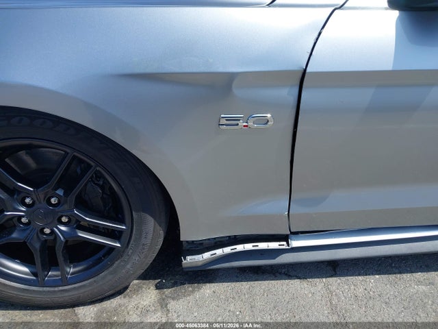 1FA6P8CF6N5104139 Ford Mustang Gt Premium Fastback