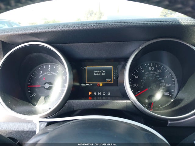 1FA6P8CF6N5104139 Ford Mustang Gt Premium Fastback