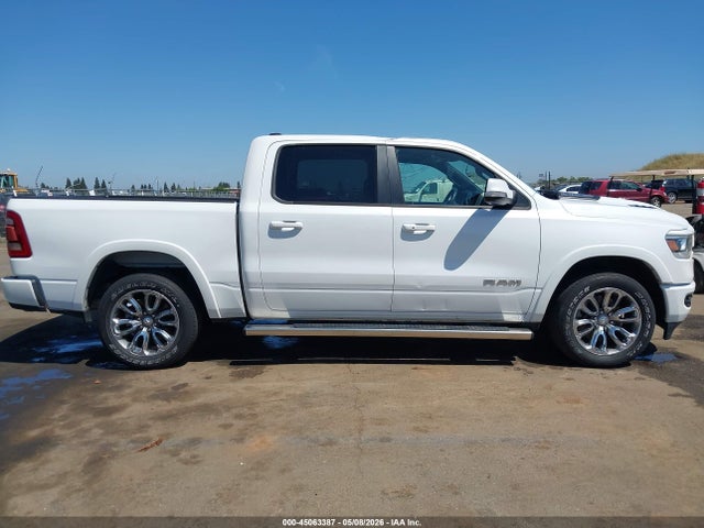 Продаж на аукціоні авто 2019 Ram 1500 Laramie  4x4 5'7 Box, vin: 1C6SRFJT7KN725585, номер лоту: 45063387
