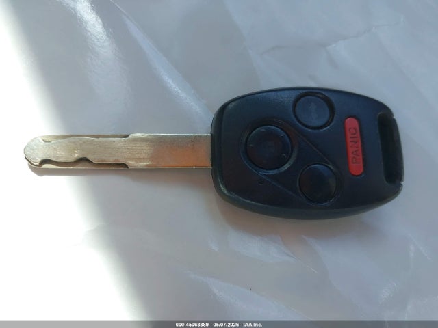 Продажа на аукционе авто 2003 Honda Accord 3.0 Ex, vin: 1HGCM66533A043559, номер лота: 45063389