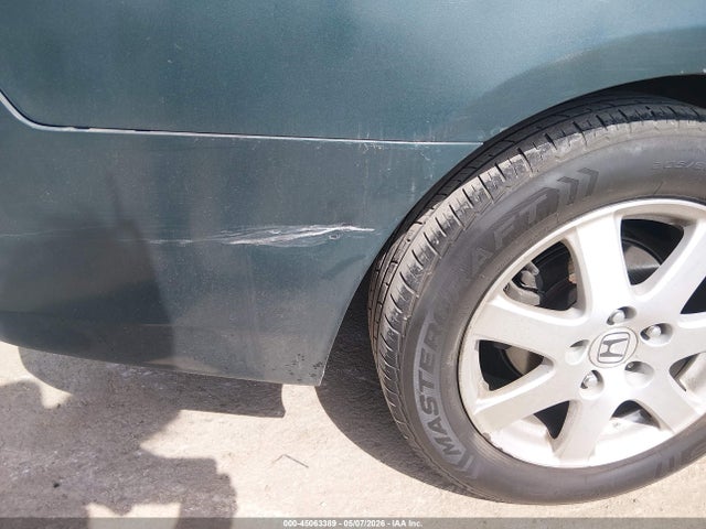 Продажа на аукционе авто 2003 Honda Accord 3.0 Ex, vin: 1HGCM66533A043559, номер лота: 45063389