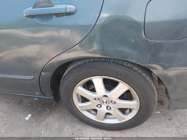 Продажа на аукционе авто 2003 Honda Accord 3.0 Ex, vin: 1HGCM66533A043559, номер лота: 45063389