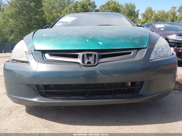Продажа на аукционе авто 2003 Honda Accord 3.0 Ex, vin: 1HGCM66533A043559, номер лота: 45063389