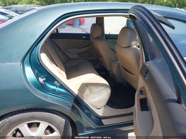 Продажа на аукционе авто 2003 Honda Accord 3.0 Ex, vin: 1HGCM66533A043559, номер лота: 45063389