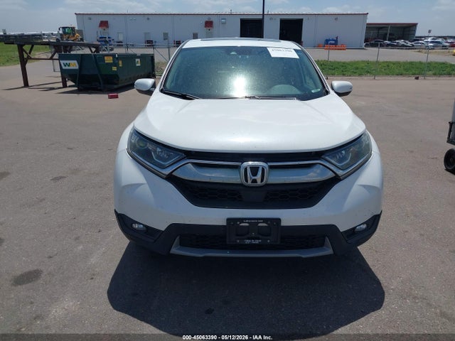 Продаж на аукціоні авто 2019 Honda Cr-v Ex-l, vin: 7FARW2H82KE045252, номер лоту: 45063390