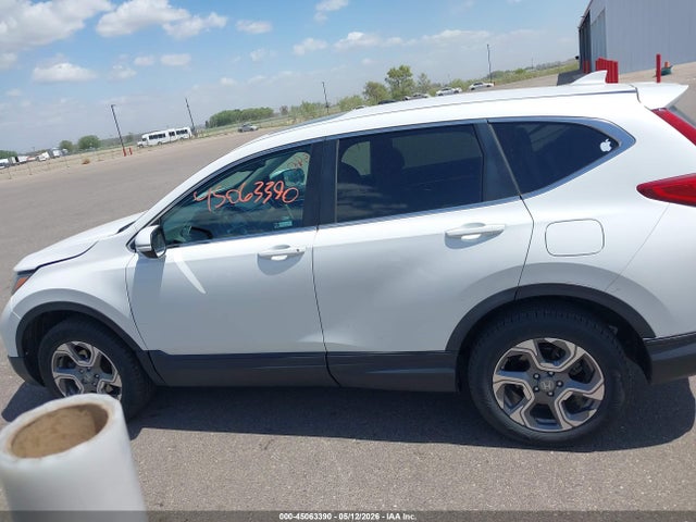 Продаж на аукціоні авто 2019 Honda Cr-v Ex-l, vin: 7FARW2H82KE045252, номер лоту: 45063390