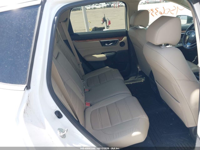 Продаж на аукціоні авто 2019 Honda Cr-v Ex-l, vin: 7FARW2H82KE045252, номер лоту: 45063390
