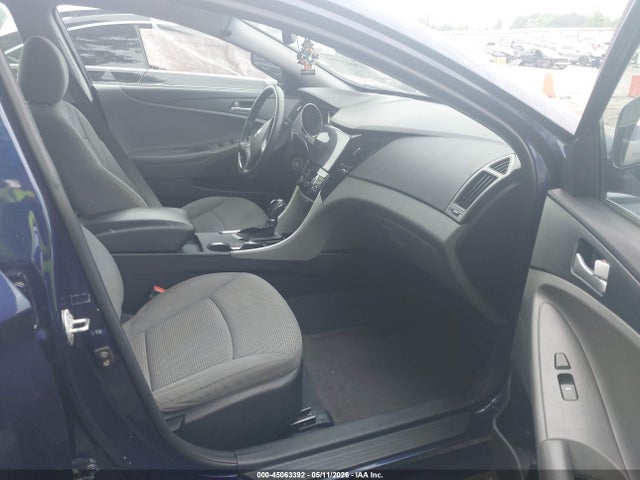 Aukcja sprzedaży 2011 Hyundai Sonata Gls, vin: 5NPEB4AC0BH248965, numer aukcji: 45063392