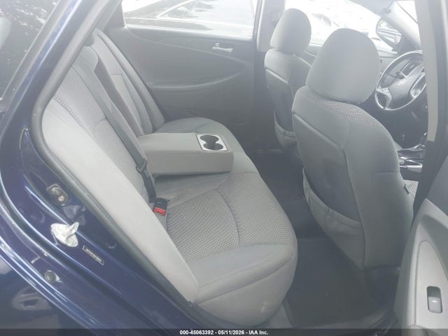 Aukcja sprzedaży 2011 Hyundai Sonata Gls, vin: 5NPEB4AC0BH248965, numer aukcji: 45063392