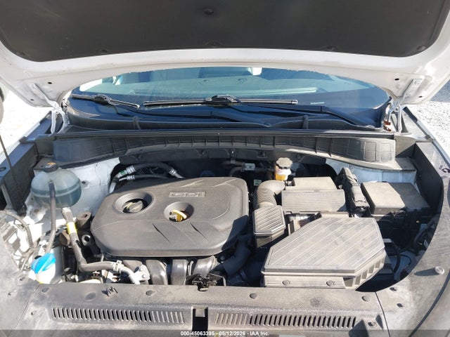 Hyundai TUCSON SE 2019 KM8J2CA41KU029659 Image 10