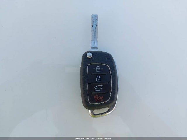 Hyundai TUCSON SE 2019 KM8J2CA41KU029659 Image 11