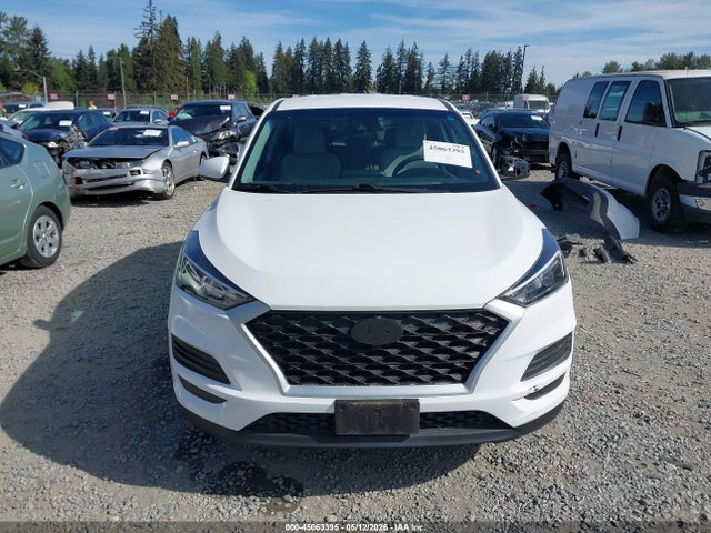 Hyundai TUCSON SE 2019 KM8J2CA41KU029659 Image 13
