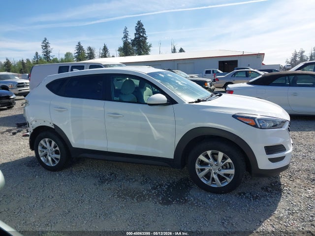Hyundai TUCSON SE 2019 KM8J2CA41KU029659 Image 14