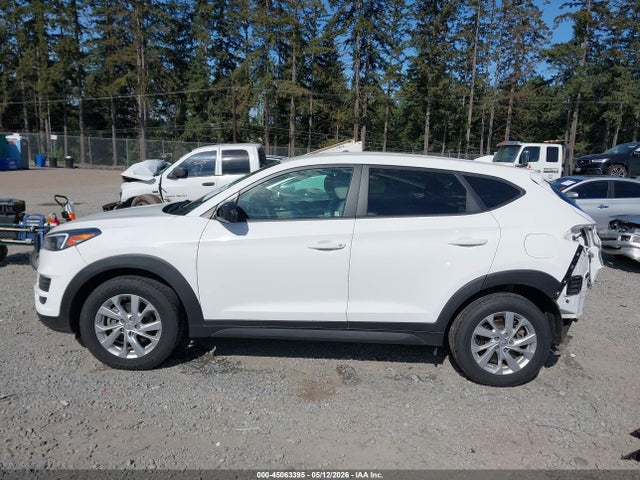 Hyundai TUCSON SE 2019 KM8J2CA41KU029659 Image 15