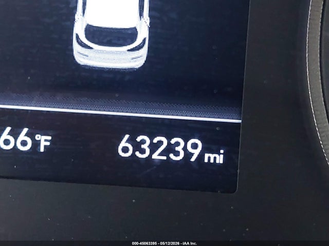 Hyundai TUCSON SE 2019 KM8J2CA41KU029659 Image 16
