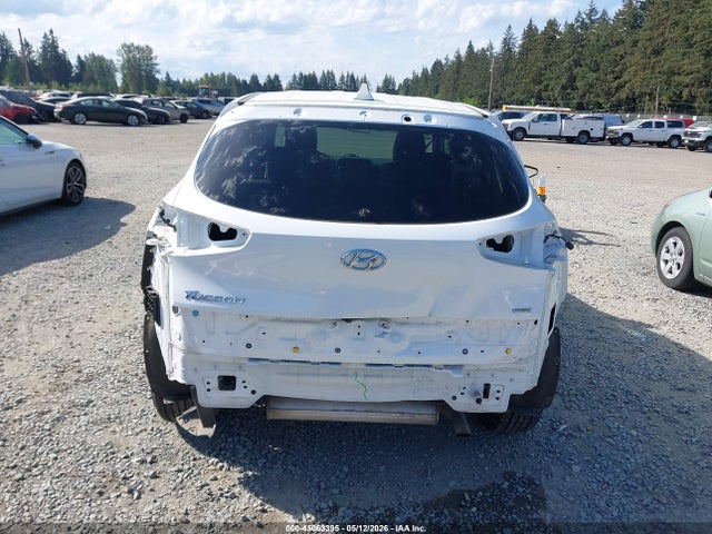 Hyundai TUCSON SE 2019 KM8J2CA41KU029659 Image 17