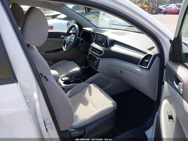 Hyundai TUCSON SE 2019 KM8J2CA41KU029659 Image 18