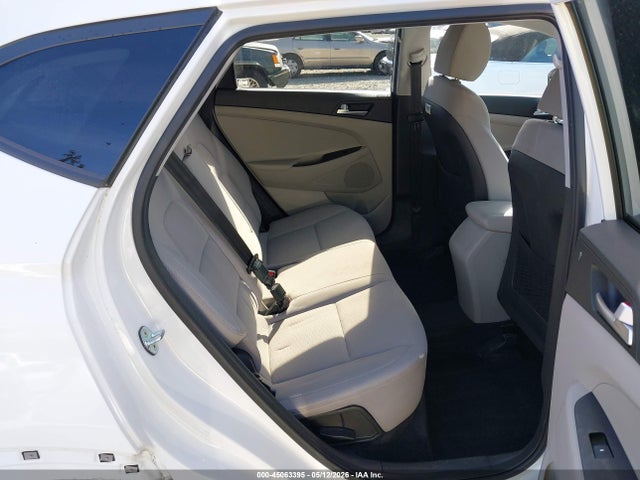 Hyundai TUCSON SE 2019 KM8J2CA41KU029659 Image 19