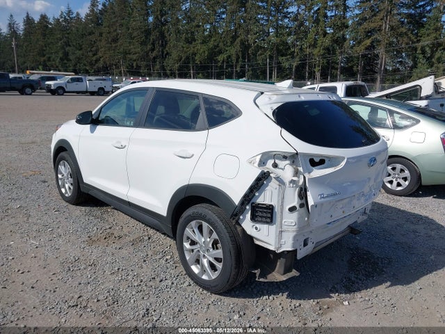 Hyundai TUCSON SE 2019 KM8J2CA41KU029659 Image 3