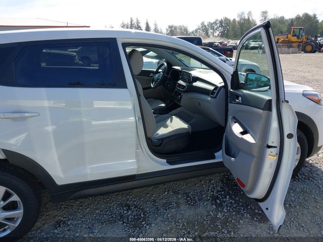 Hyundai TUCSON SE 2019 KM8J2CA41KU029659 Image 5