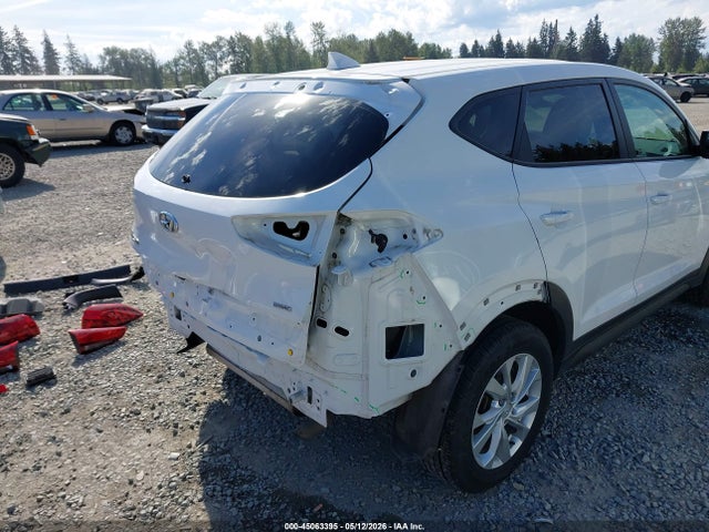Hyundai TUCSON SE 2019 KM8J2CA41KU029659 Image 6