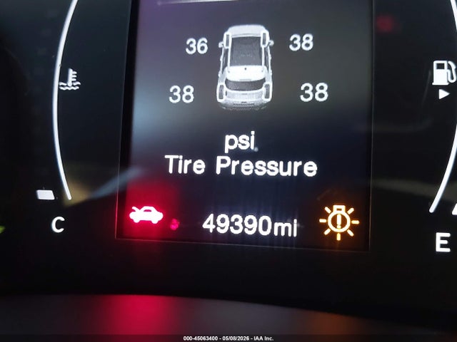 Продаж на аукціоні авто 2023 Jeep Renegade Latitude 4x4, vin: ZACNJDB18PPP41126, номер лоту: 45063400