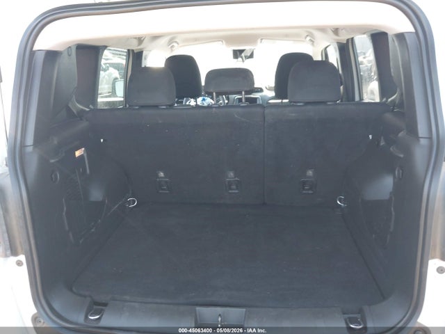 Продаж на аукціоні авто 2023 Jeep Renegade Latitude 4x4, vin: ZACNJDB18PPP41126, номер лоту: 45063400