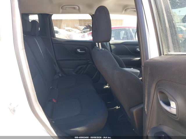 Продаж на аукціоні авто 2023 Jeep Renegade Latitude 4x4, vin: ZACNJDB18PPP41126, номер лоту: 45063400