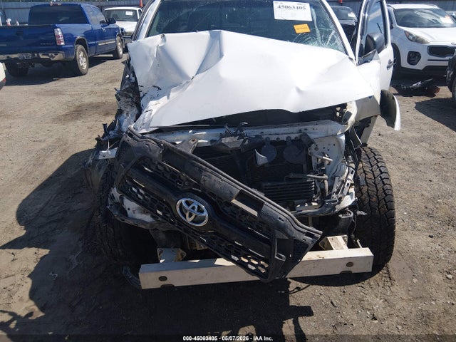 Продаж на аукціоні авто 2011 Toyota Tacoma Base V6, vin: 5TFUU4EN0BX017778, номер лоту: 45063405